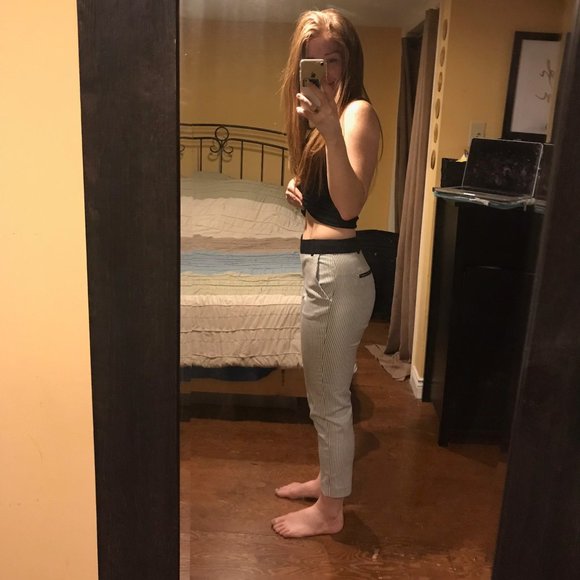 French Connection Dress Pants - Picture 4 of 4